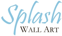 Splash Wall Art